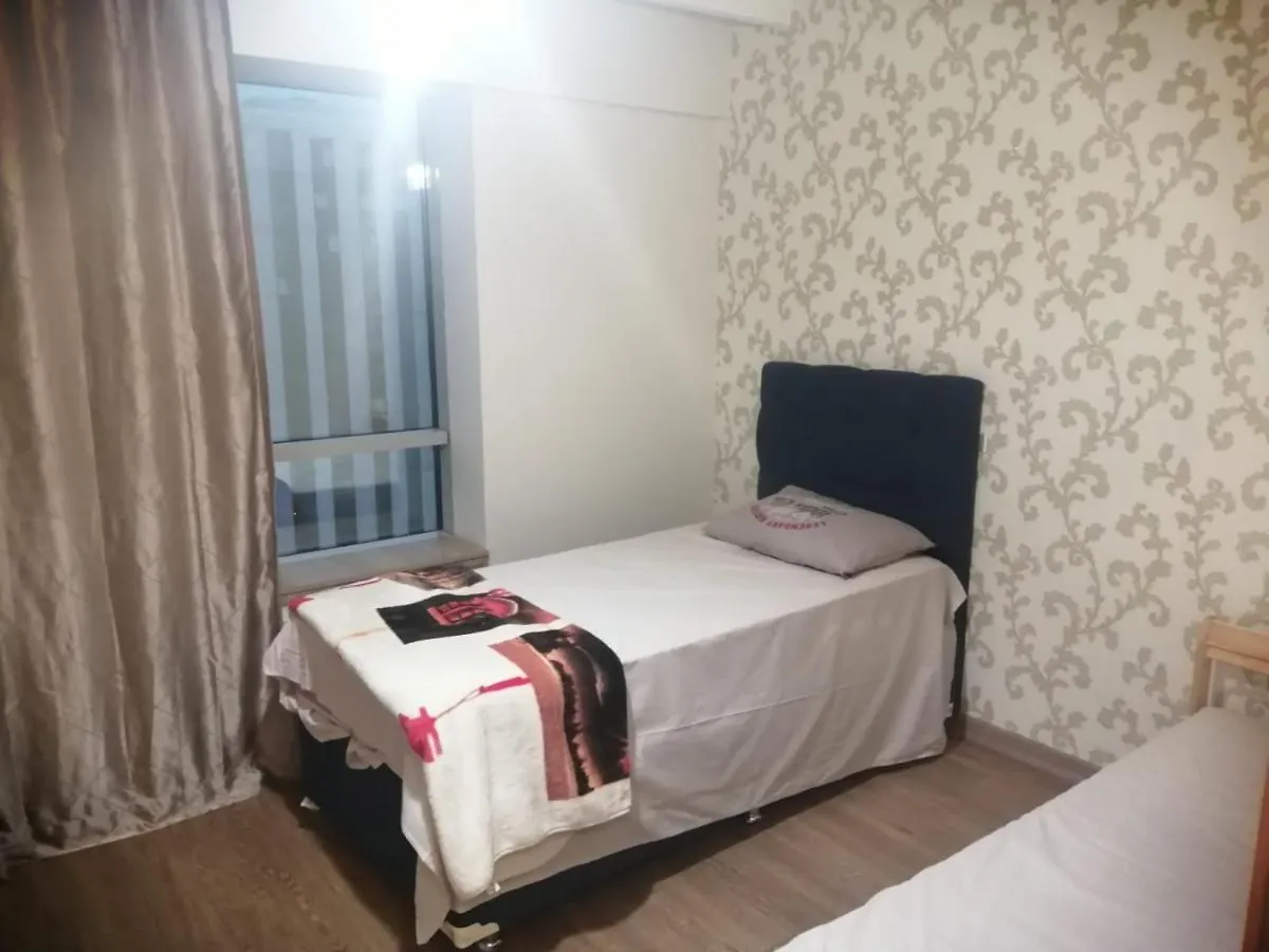 Appartamento Prestij Park Turchia