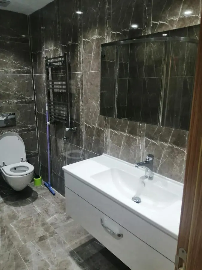 Prestij Park Appartamento