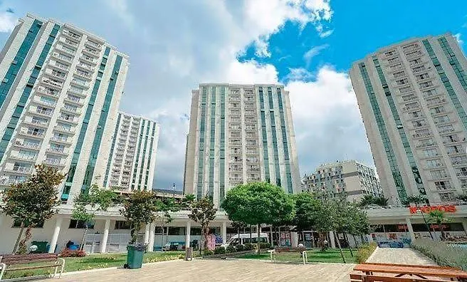 Prestij Park Provincia di Istanbul