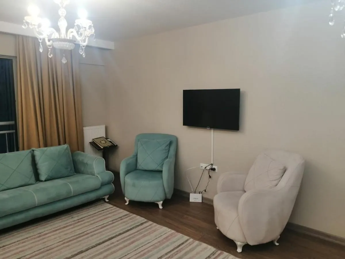 Prestij Park Turchia