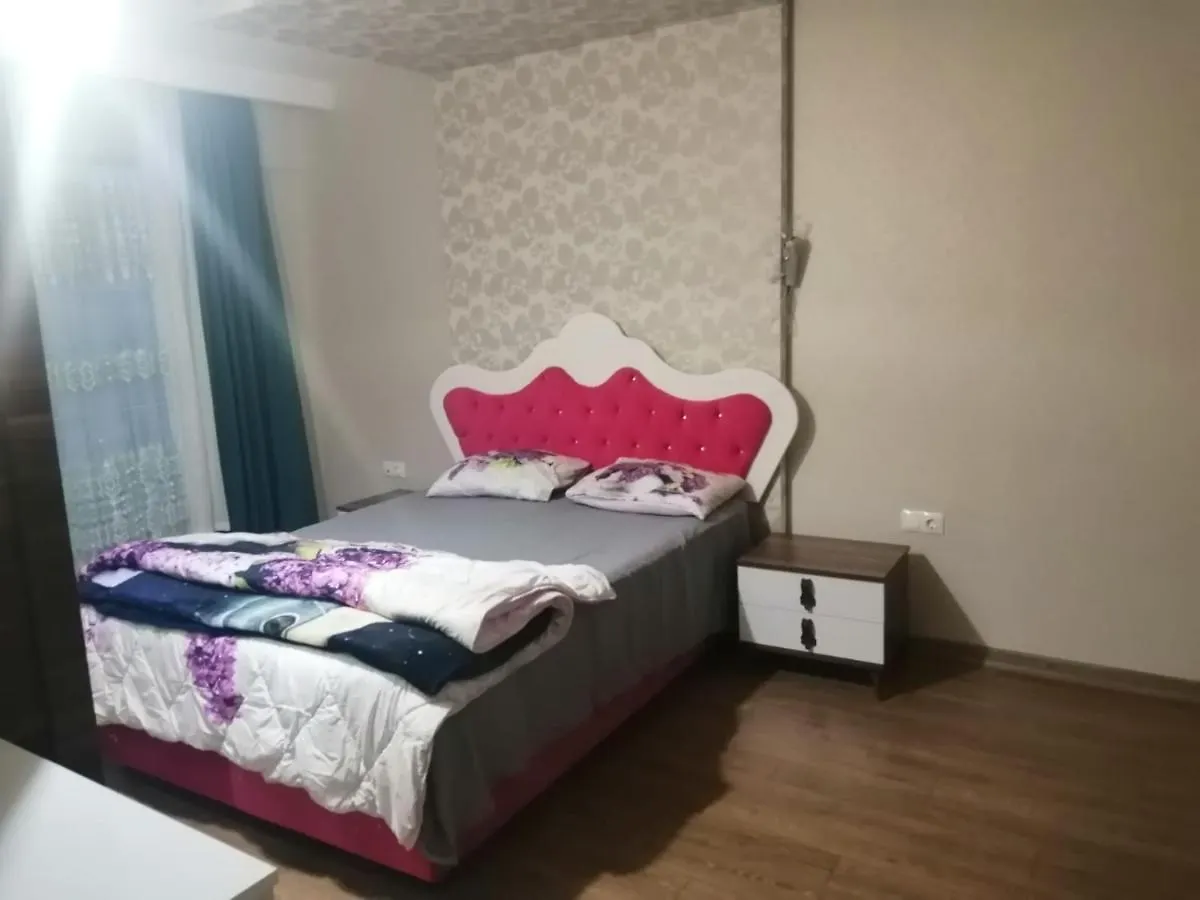 Prestij Park Appartamento Provincia di Istanbul